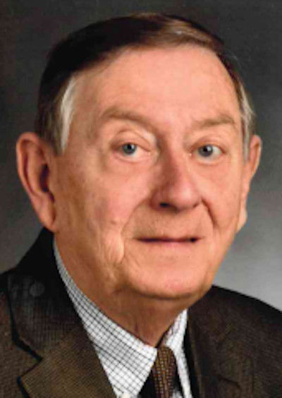 Harold Griffin